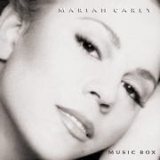 Mariah Carey music box  folia