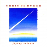 Chris de Burgh Flying colours CD