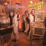 Mud Rock vol II It\'s Unusual LP