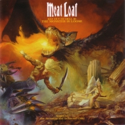 Meat Loaf -  Bat  out of hell III the monster is
