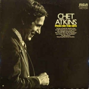 Chet Atkins Picks on the Hits