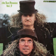 The Two Ronnies vol 3