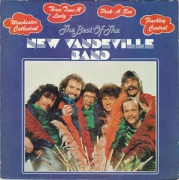 the best of the New Vaudeville Band