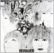 The Beatles Revolver nowa folia
