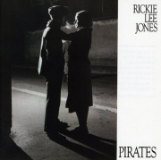 RICKIE LEE JONES - PIRATES