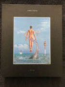 Pink Floyd - Shine On BOX SET 9 x CD\'s 112 Page Book, 8 Postcards
