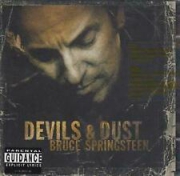 Bruce Springsteen  Devil & Dust CD + DVD