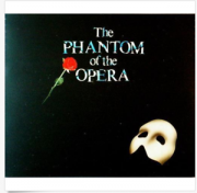 The Phantom of the Opera 2CD