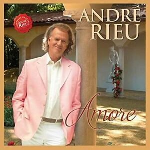 Andre Rieu Amore Live in Sydney CD/DVD