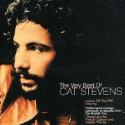 Cat Stevens the very best of... CD/DVD