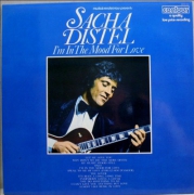 Sacha Distel I\'m in the mood for love