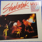 Shakatak -  LIVE