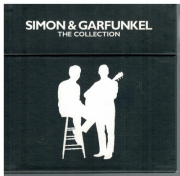 Simon & Garfunkel the Collection 5CD /DVD