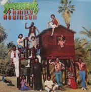 Smokey\'s Family Robinson