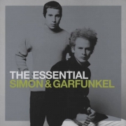 Simon & Garfunkel -  The Essential  2CD [ nowa