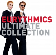 Eurythmics Ultimate Collection CD
