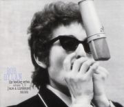 Bob Dylan the bootles series vol 1-3 nowa Folia