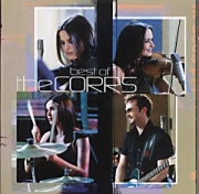 The Corrs -  The best of the corrs