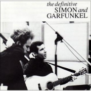 Simon & Garfunkel The Definitive