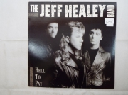 The Jeff Healey Band Hell To Pay