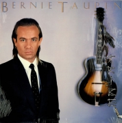 Bernie Taupin Tribe  LP