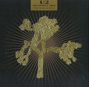 U2 Joshua Tree deluxe box CD