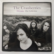 The Cranberries Dreams the collection CD
