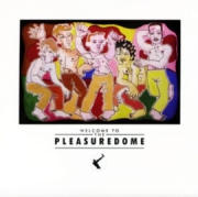 Frankie Goes to Hollywood  Welcome to the Pleasuredome CD