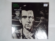 Peter Gabriel Deutsches album