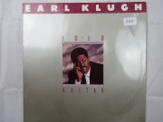 Earl Klugh  solo Guitar