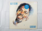 Billy Ocean -  Suddenly