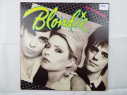Blondie Eat to the beat
