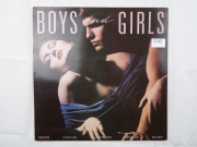 Bryan Ferry Boys and Girls