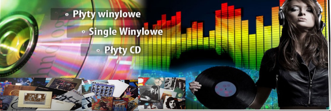 otowinyle.pl plyty winylowe plyty CD