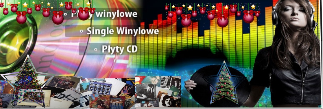 otowinyle.pl plyty winylowe plyty CD